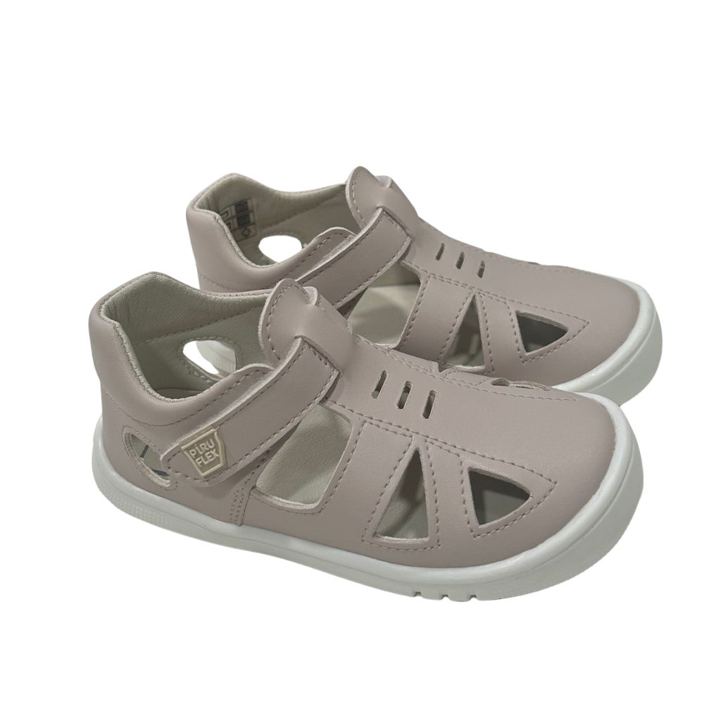 Sandalias Piruflex modelo 3009-3 en color Rosa