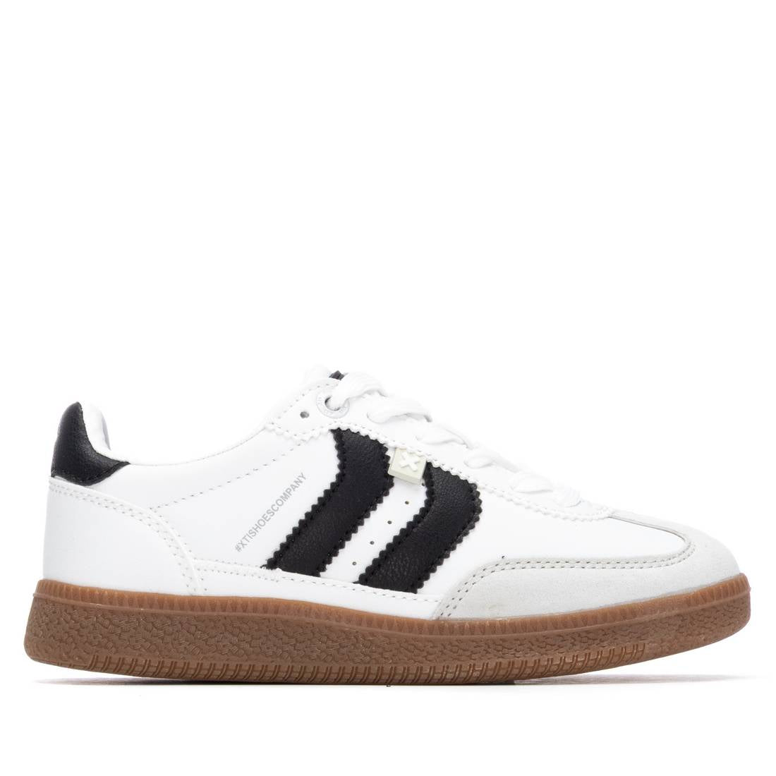 Xti - Zapatilla Niña - Calzado Cómodo y Versátil - Moda casual - Modelo  15130906 - Resistente