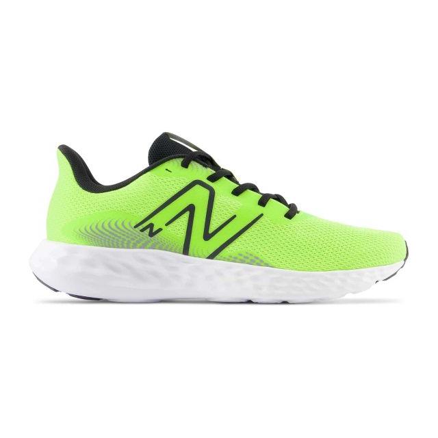New Balance 411v3 Lima