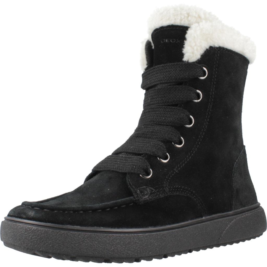 Botas Niña Marca Geox Modelo J Theleven
