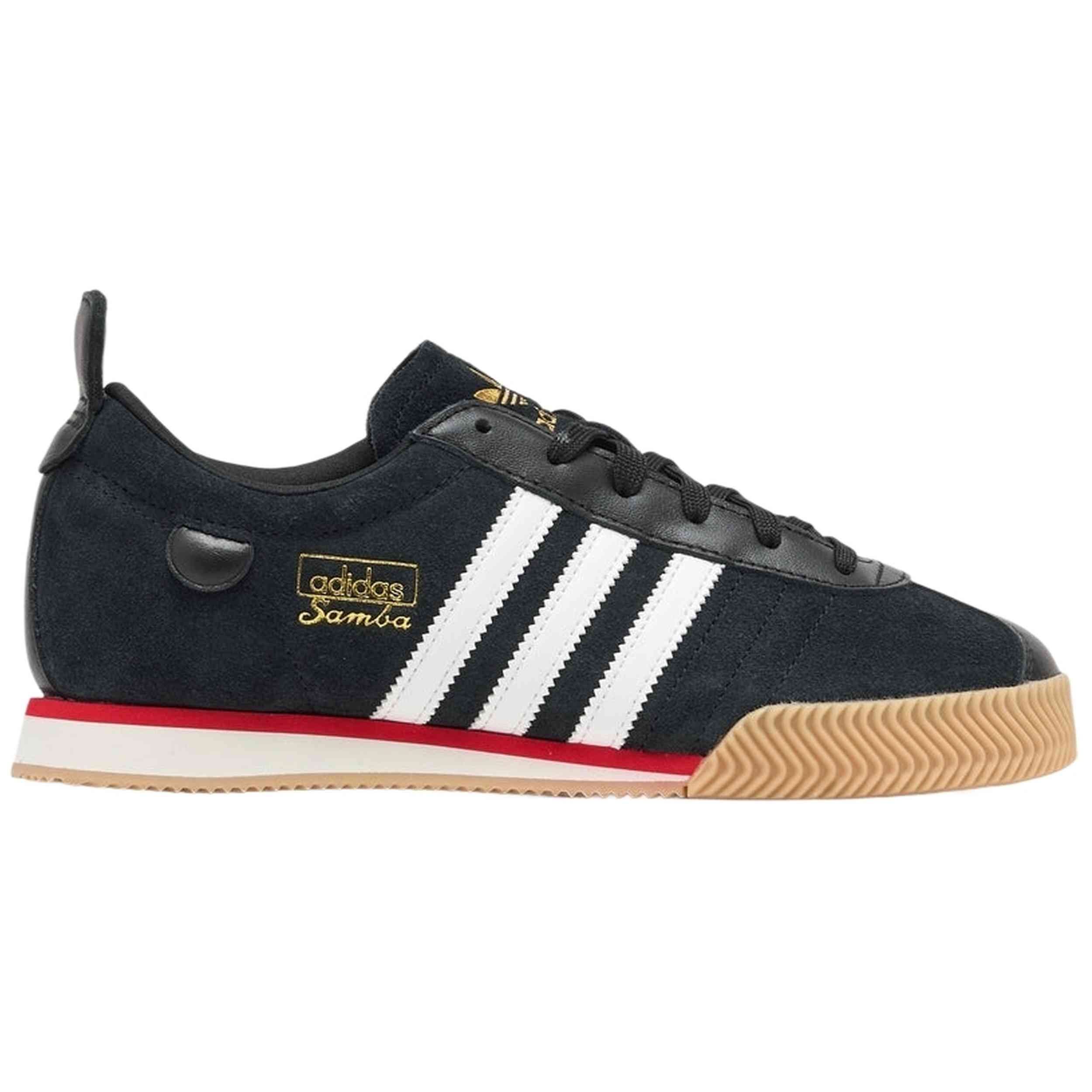 Zapatillas Adidas modelo KI1533 para Hombre en color Negro