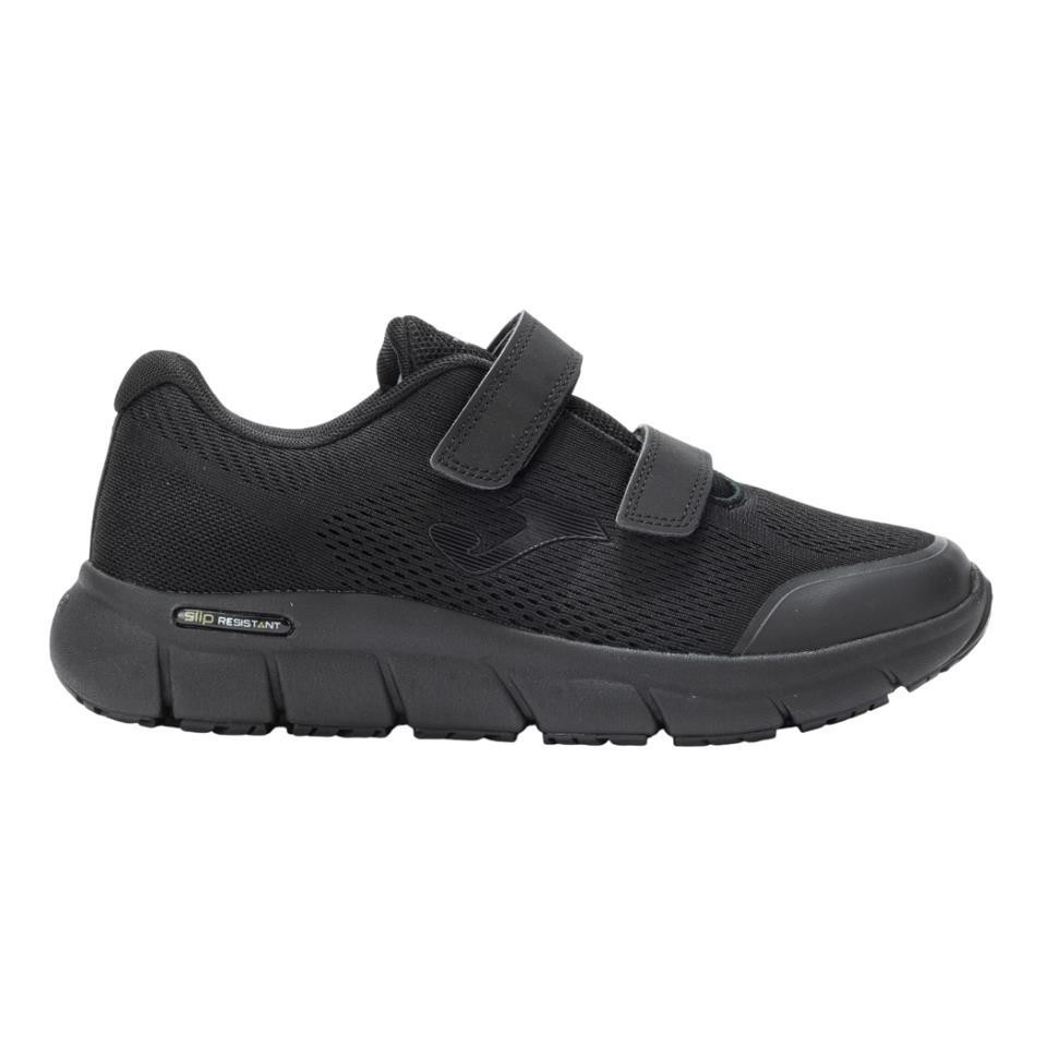 Zapatillas Joma Zen Hombre Negra  Czenw2312V