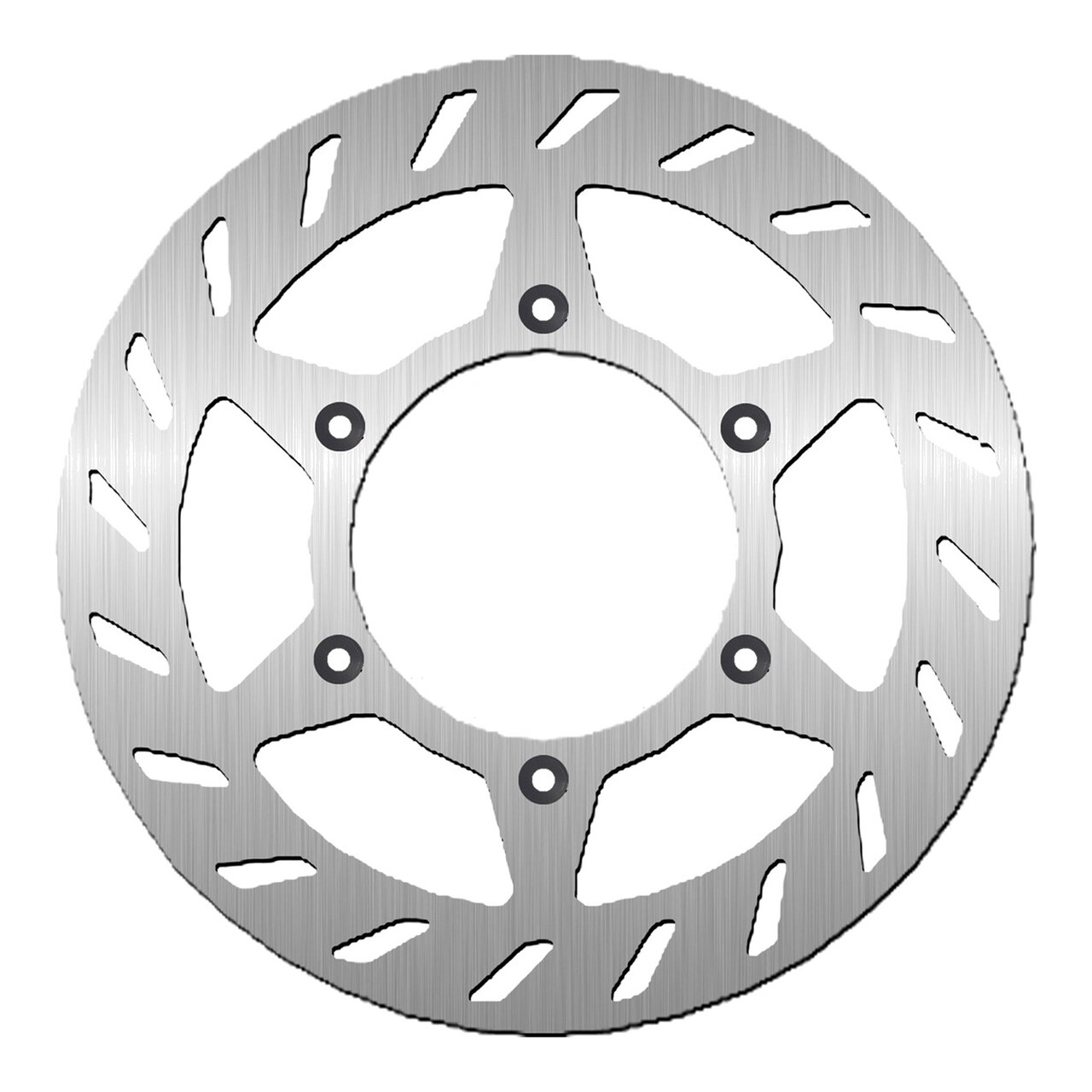 Disco De Freno Delantero 341 Ø260 X Ø108 X 3,5 Mm 962341