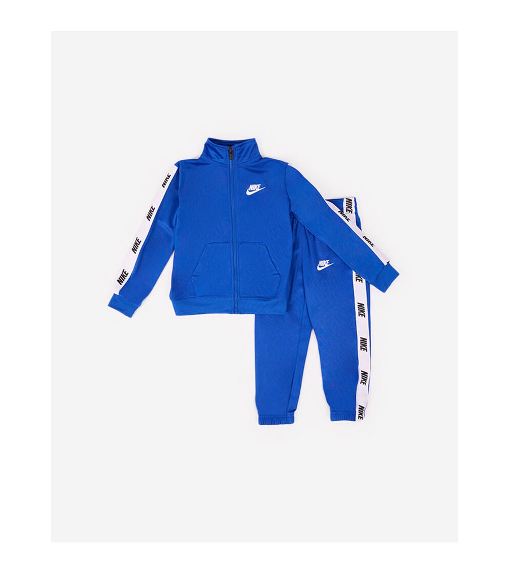 Conjunto Niño/a Nike  Re-tricot Set 86l774-b25 Conjuntos Nike