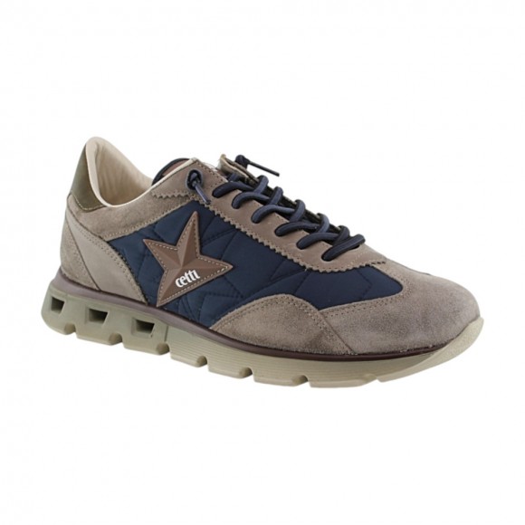 Zapatillas Cetti C-1385 Navy Cetti HCET25H74