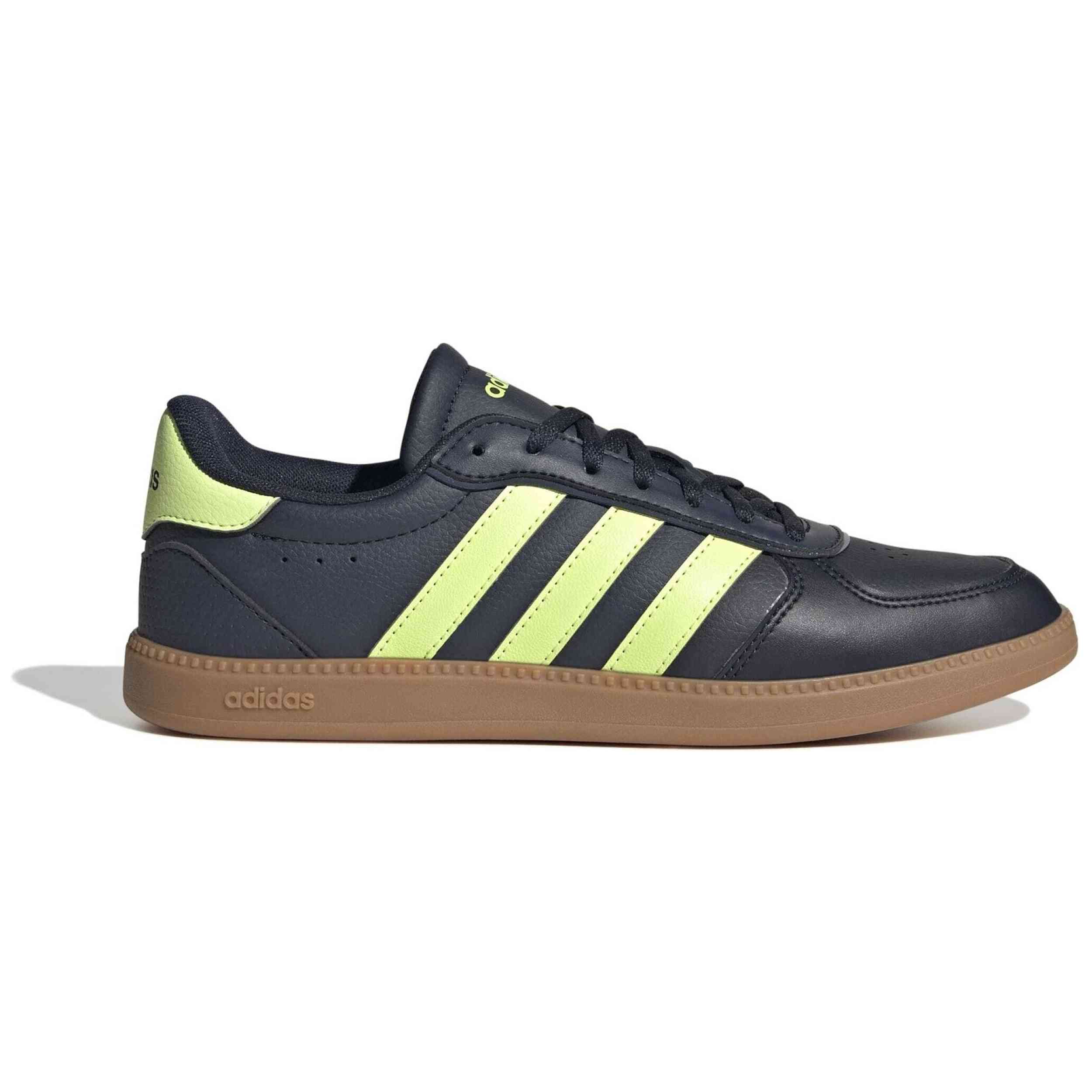 Zapatillas Adidas modelo JQ8265 para Mujer en color Azul