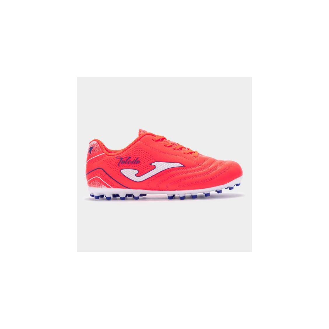 Zapatillas Niño/a Joma Toledo Jr 2507 Tojs2507ag Botas Fútbol Niño Joma