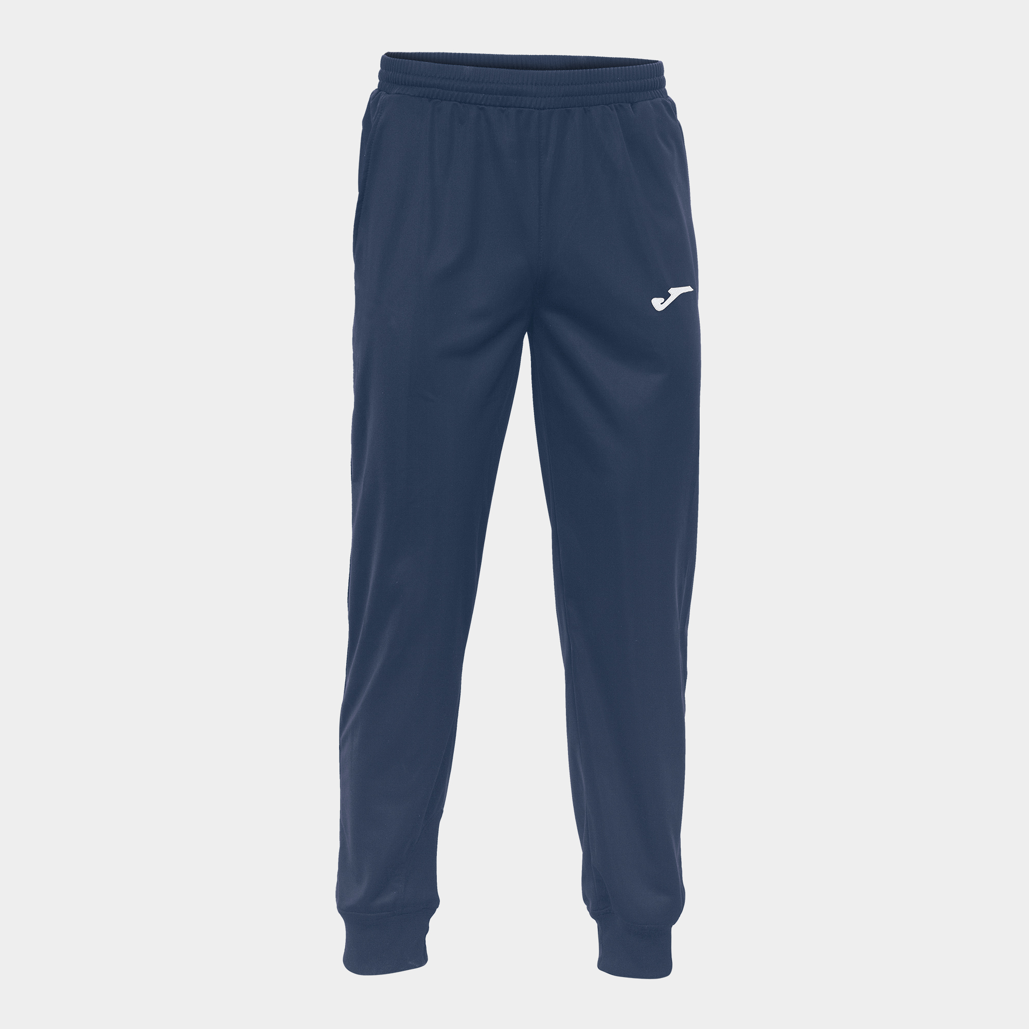 JOMA PANTALÓN LARGO ESTADIO II MARINO Talla 6XS Niño Junior