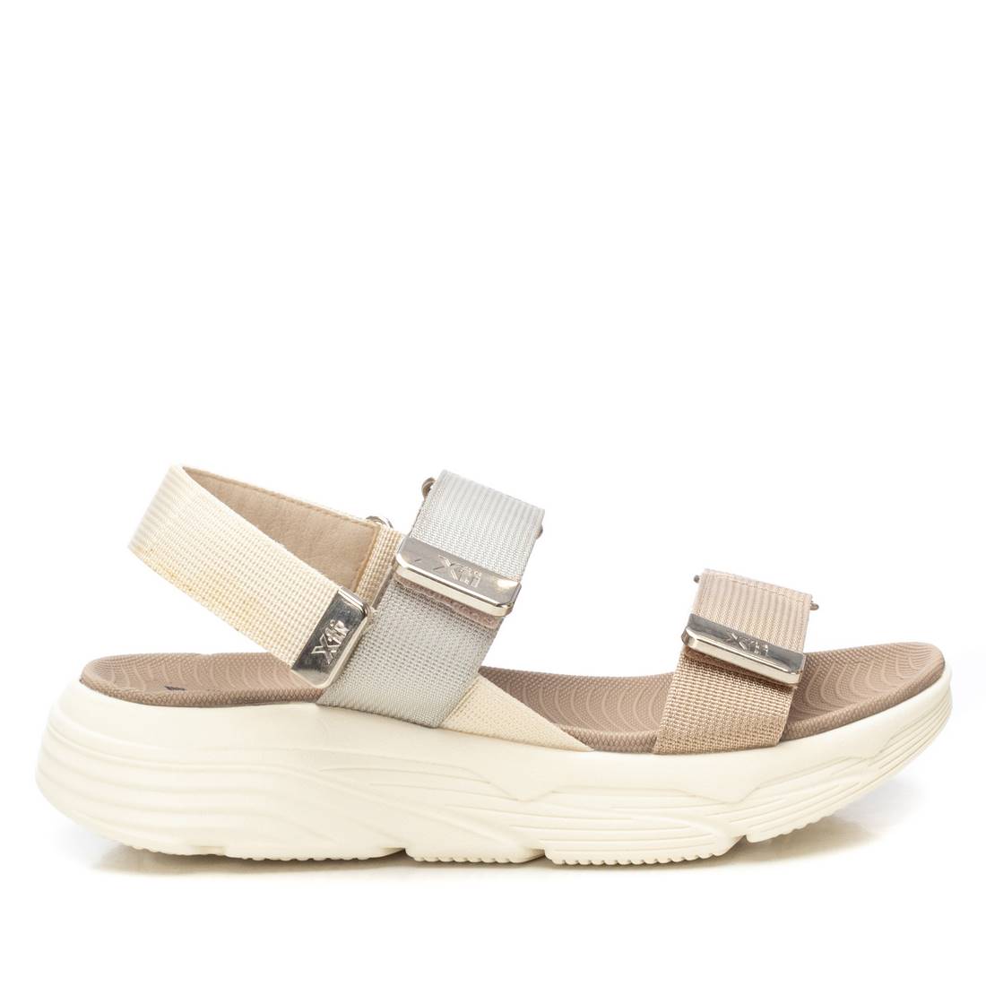 Xti - Sandalia Mujer - Calzado Cómodo y Versátil - Moda casual - Modelo  14407303