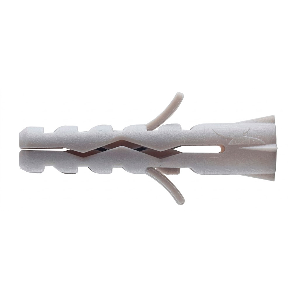 TACOS NYLON 5X25 MM CONDOR