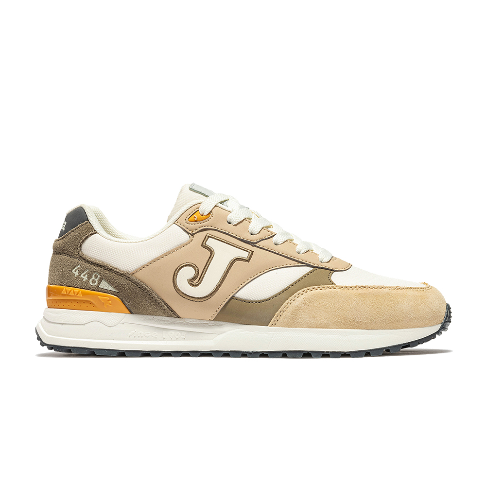Deportivos Joma C448S2625 en color Beig