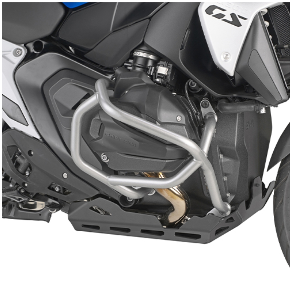 Givi Defensas Motor B Rgs 1300 24   Ce U