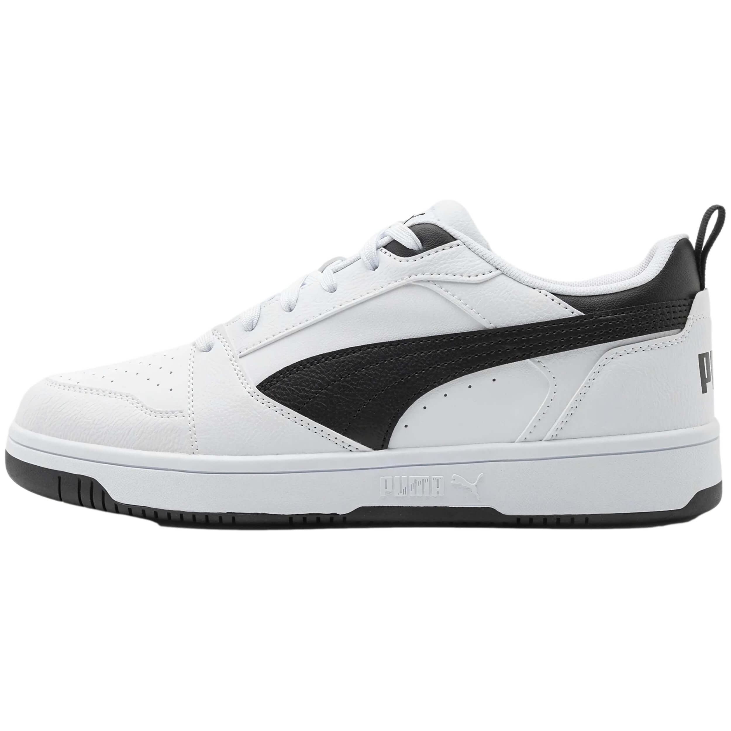 Zapatillas Sneakers Puma para Hombre en color Blanco