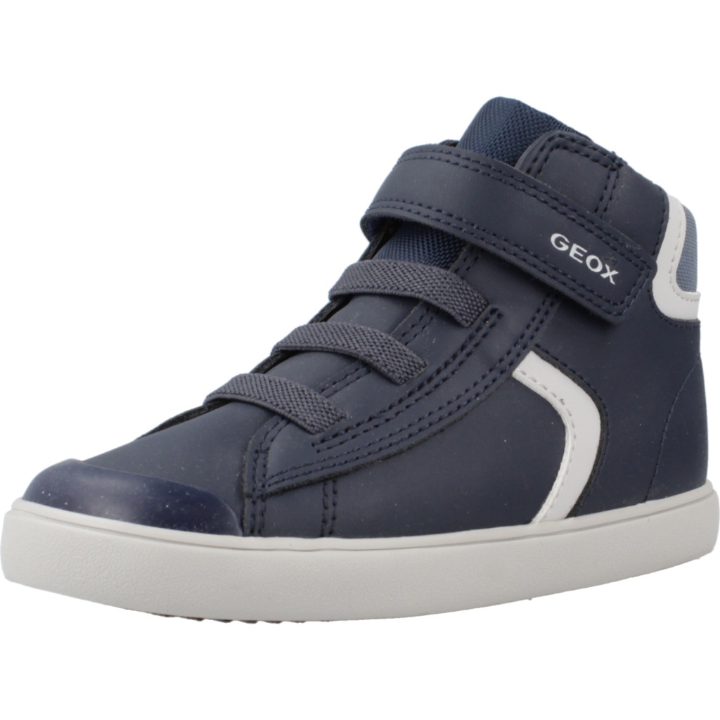 Botas Niño Marca Geox Modelo B Gisli
