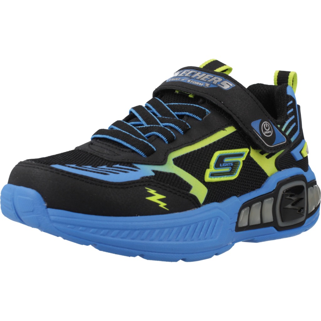Zapatillas Skechers Light Storm 3 MKP