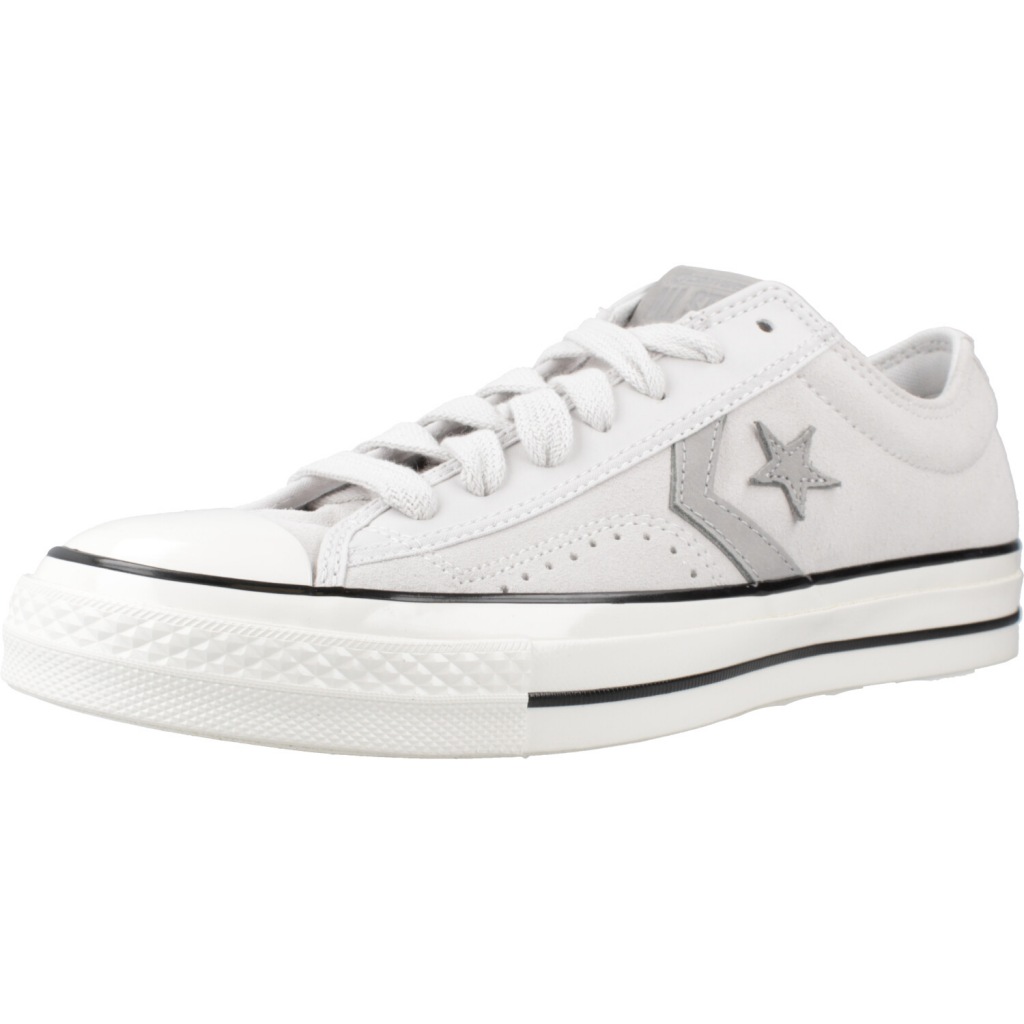 Zapatillas deportivas de Hombre Marca Converse Modelo Star Player 76 Suede Remix