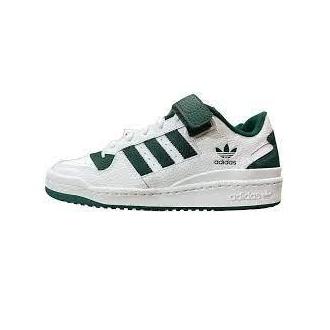 Zapatilla Hombre Adidas Forum Low Blanco - Comodidad Duradera