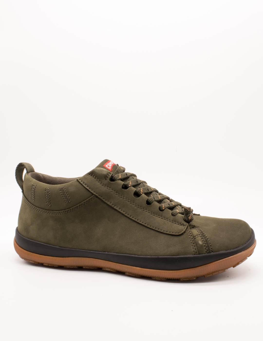 Camper Zapato K300285-050 Peu Trail Negro de Hombre