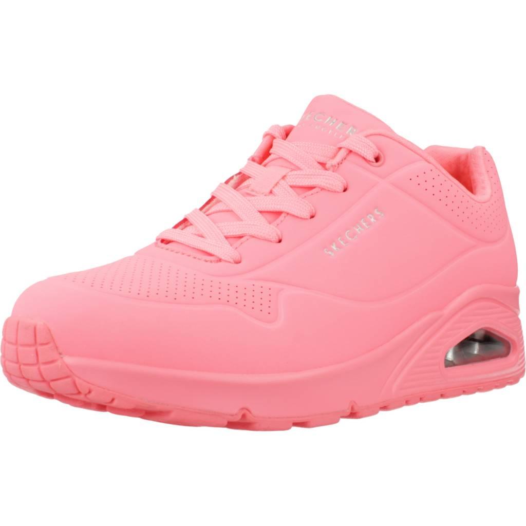 Zapatillas deportivas de Mujer Marca Skechers Modelo Uno Stand On Air