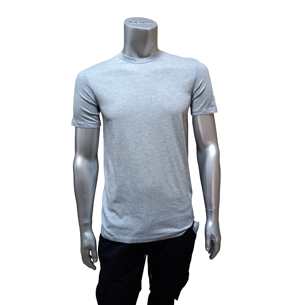 Camiseta UMBRO UMBRO TERRACE 66207U 263 Gris