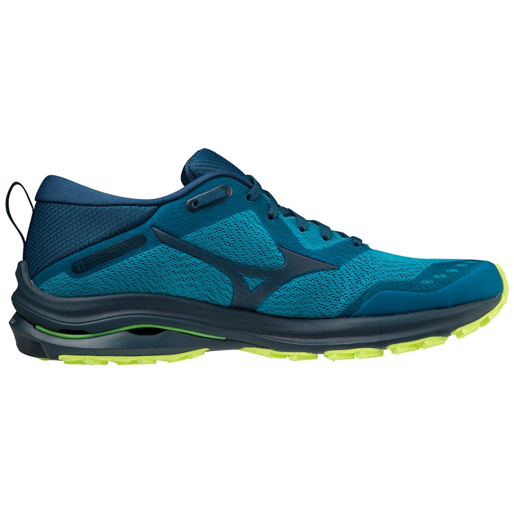 Zapatillas Running Hombre Mizuno Wave Rider Tt