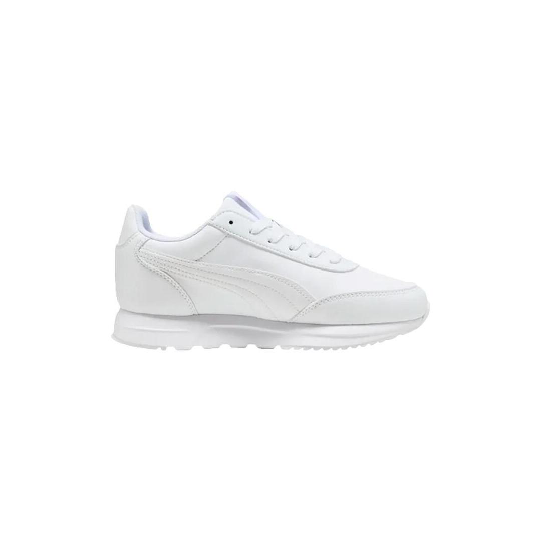 Zapatilla Puma r78 lightwind sl jr