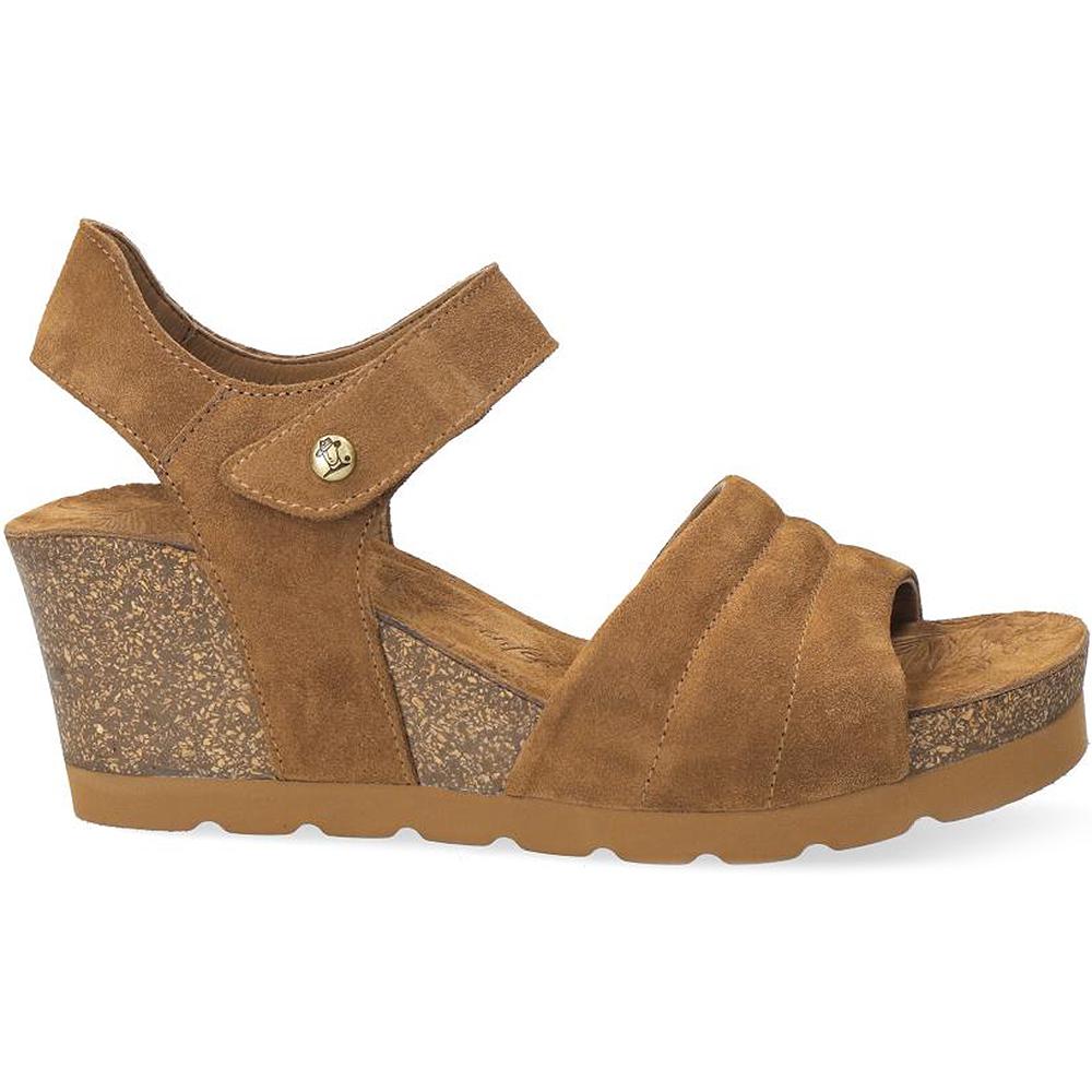 SANDALIAS PANAMA JACK VALLEY
