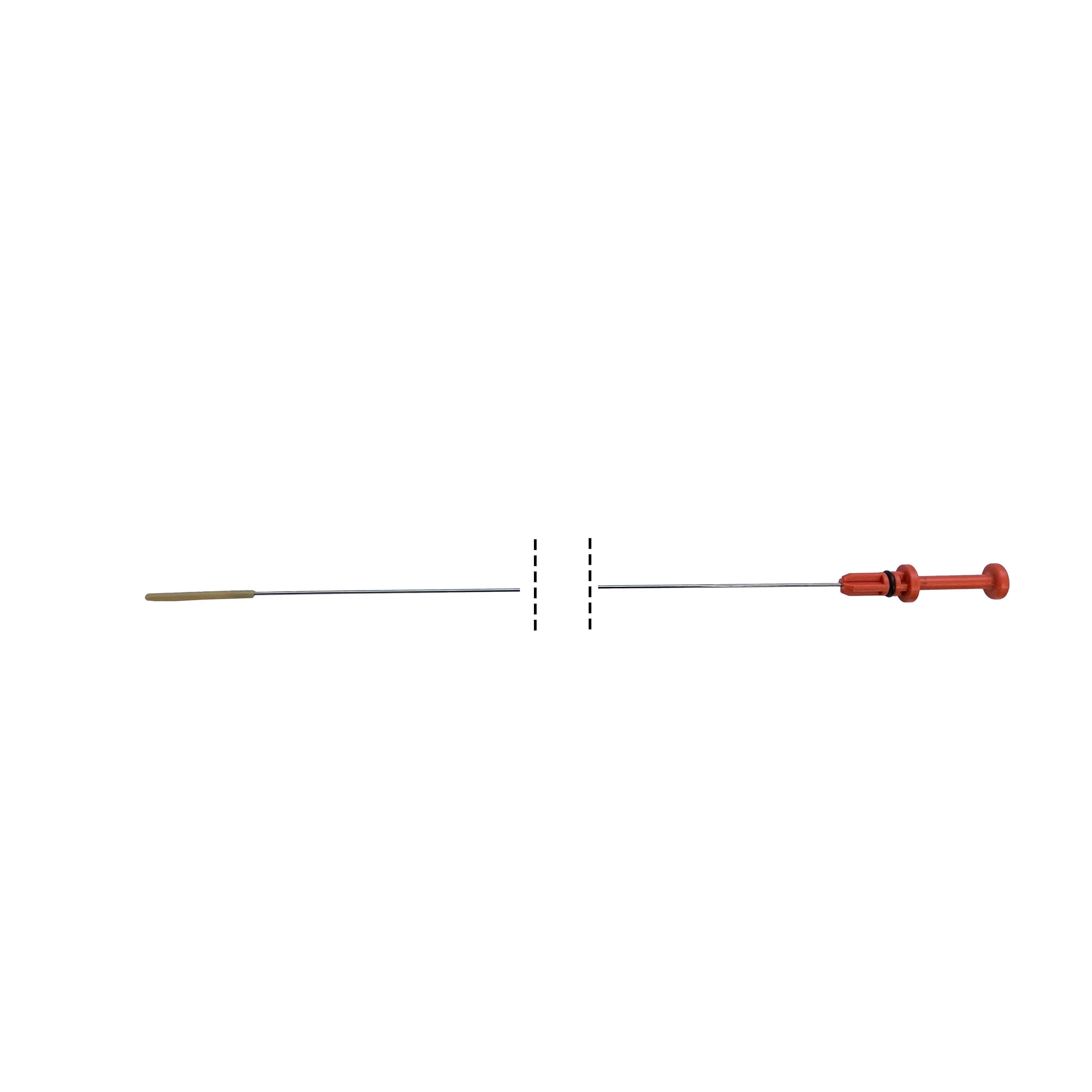 3RG INDUSTRIAL Varilla aceite, OEM 117475, L: 505 mm