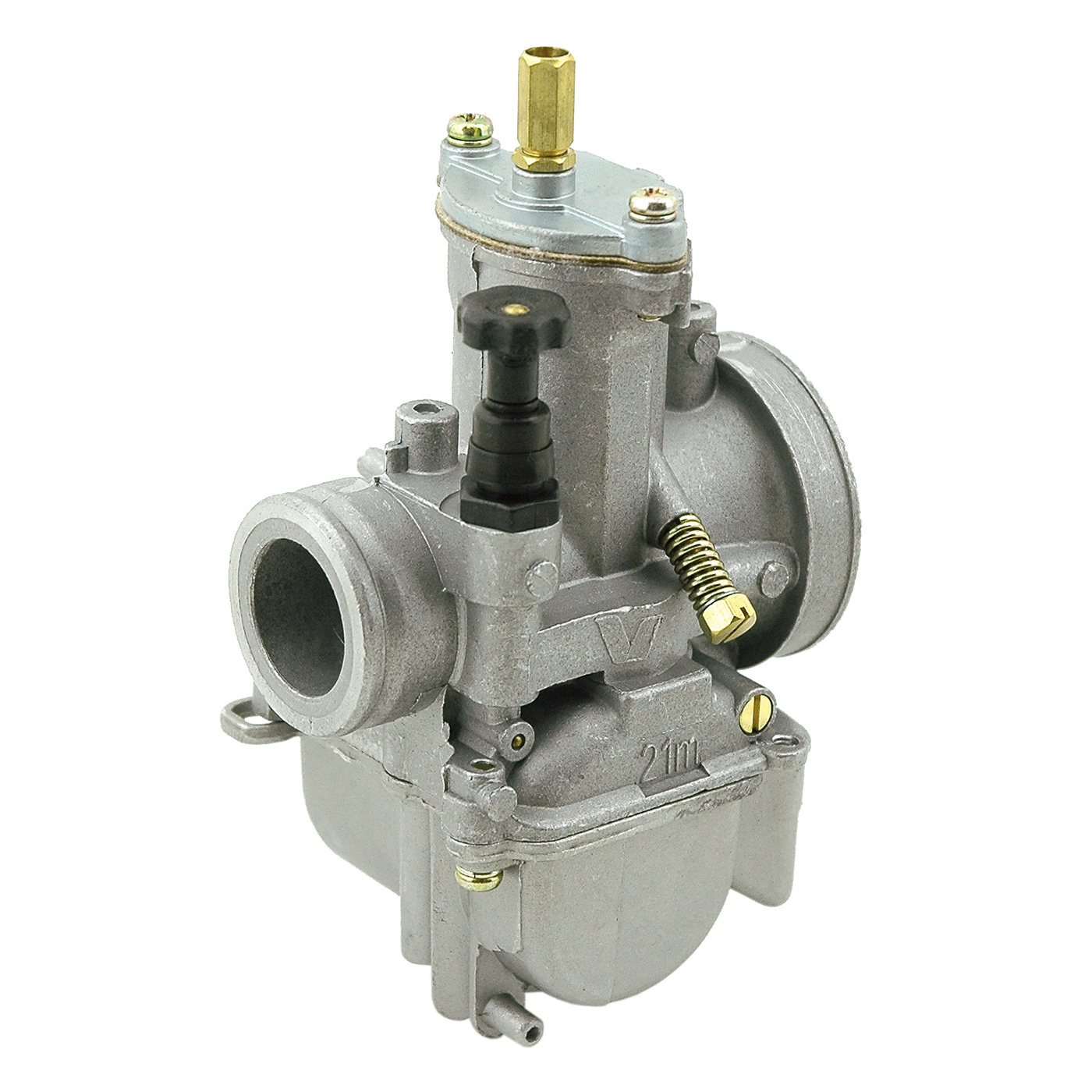 Carburador 21Mm 8647