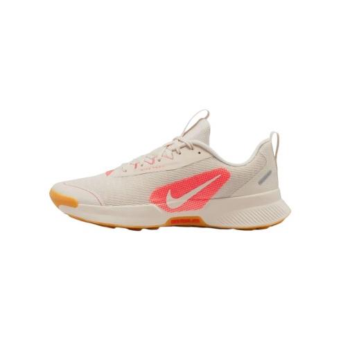 Zapatillas Nike Juniper Trail 3 Beige Lt Orewood Fq0904-101 Trail Running Hombre