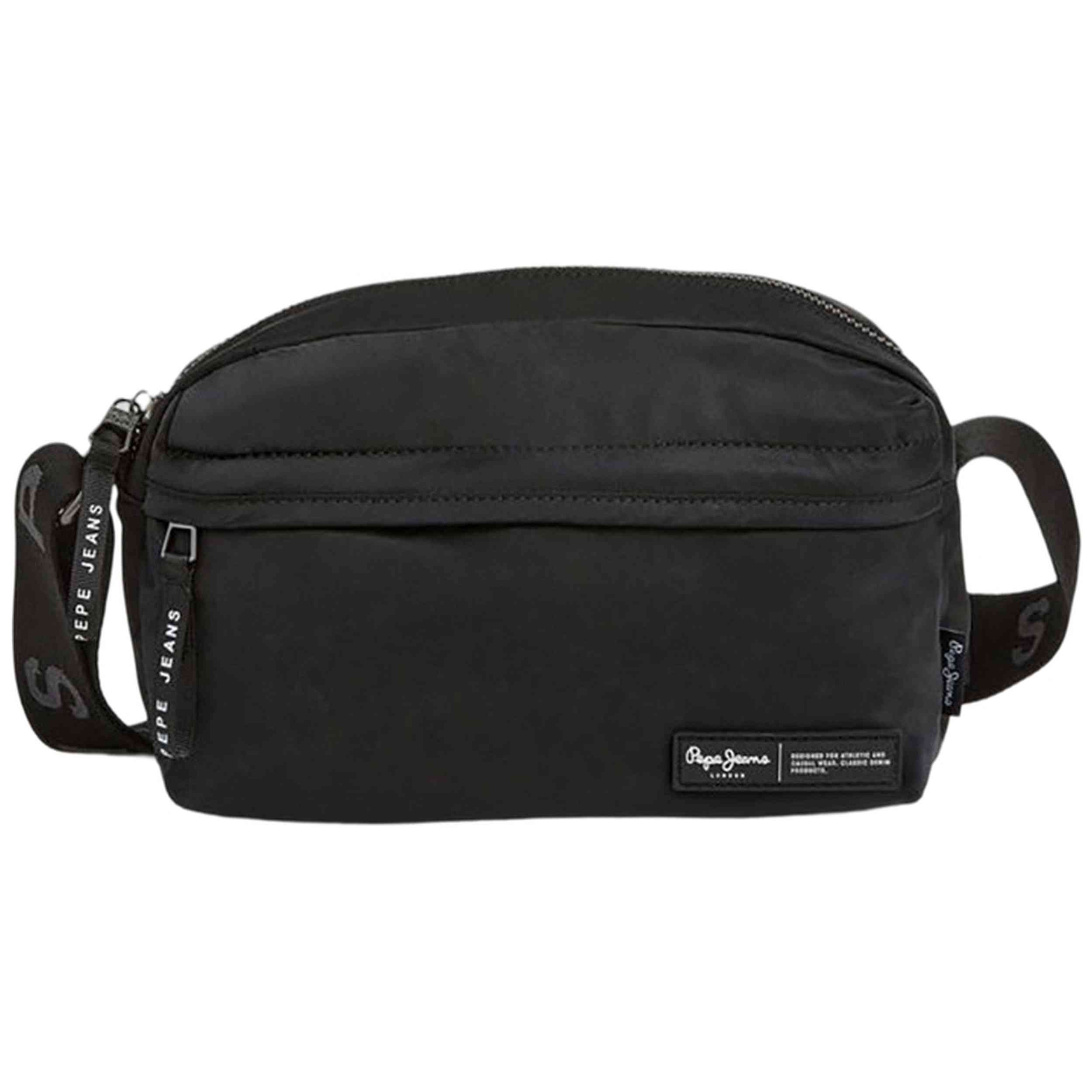 Bolso Pepe Jeans modelo Gideon para Hombre en color Negro