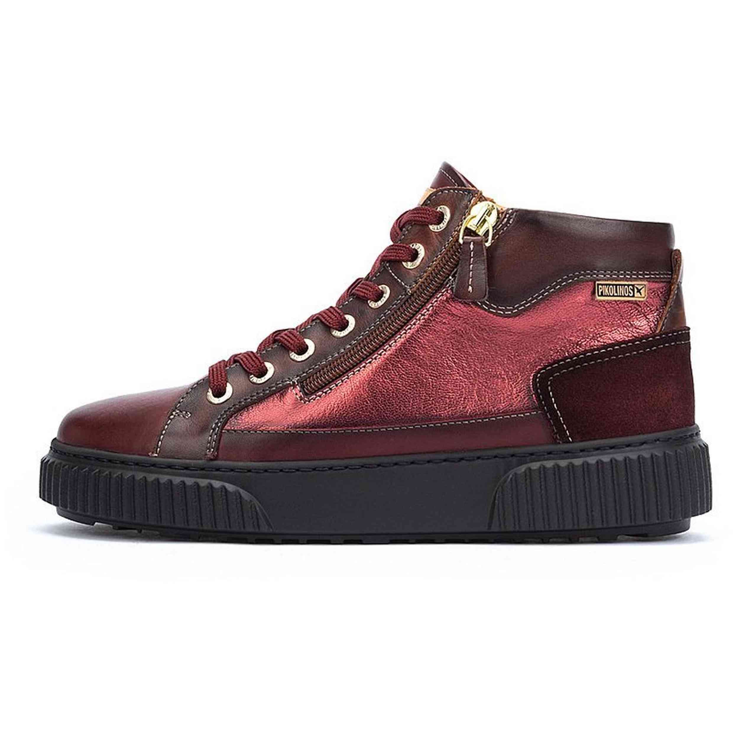 Botines Pikolinos