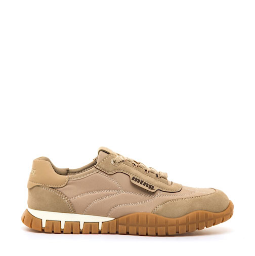 Mustang Zapatillas Barefoot Free Aria 60105-C60535 , para Mujer