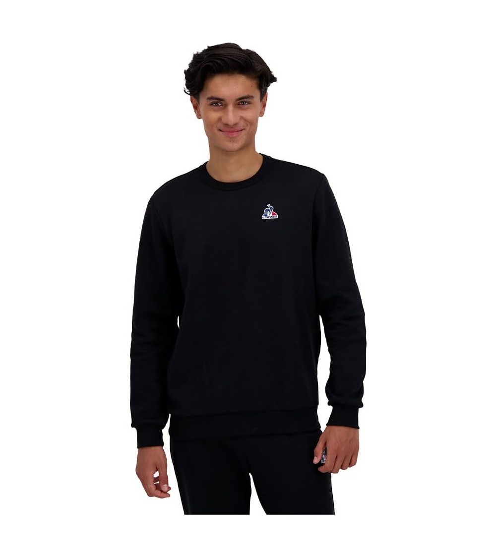 Sudadera Hombre Le Coq Sportif Essentiels 2510021 Sudaderas Hombre Lecoqsportif