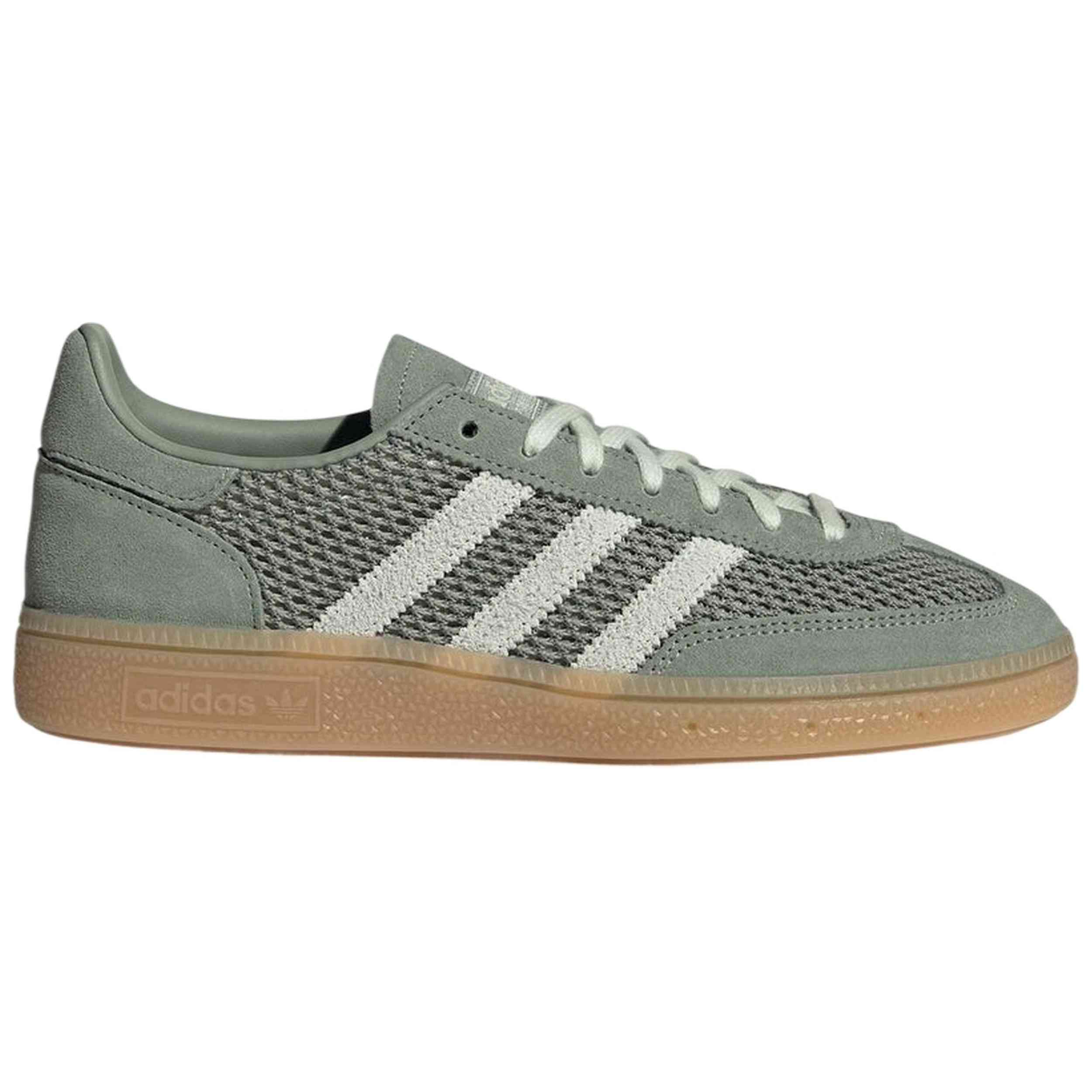 Zapatillas Adidas modelo IH1514 para Mujer en color Verde
