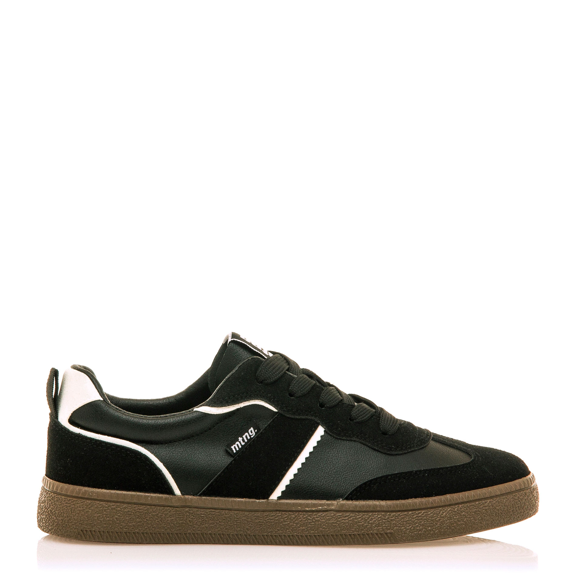 Mustang Zapatillas Roy Blancas 60516-C57089 , para Mujer