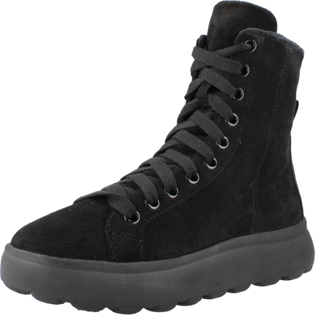Zapatillas deportivas de Mujer Marca Geox Modelo D Spherica Ec4.1
