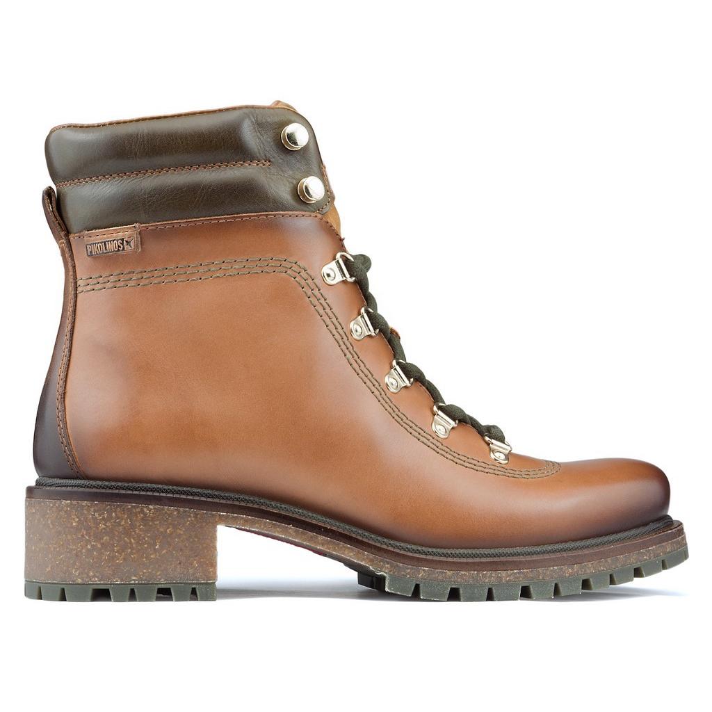 BOTINES PIKOLINOS ASPE W9Z-8634C1