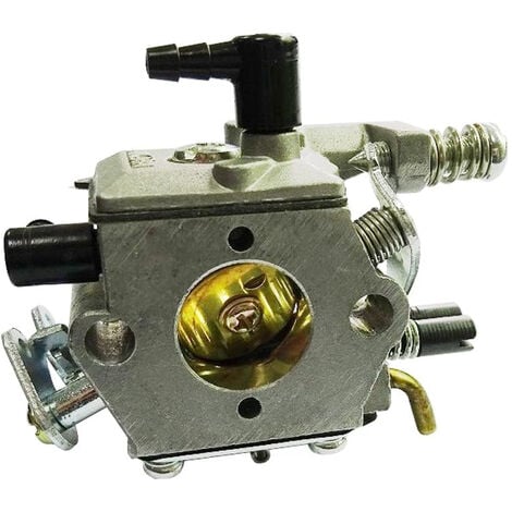 Carburador para motosierra 45cc/52cc, reemplaza Walbro