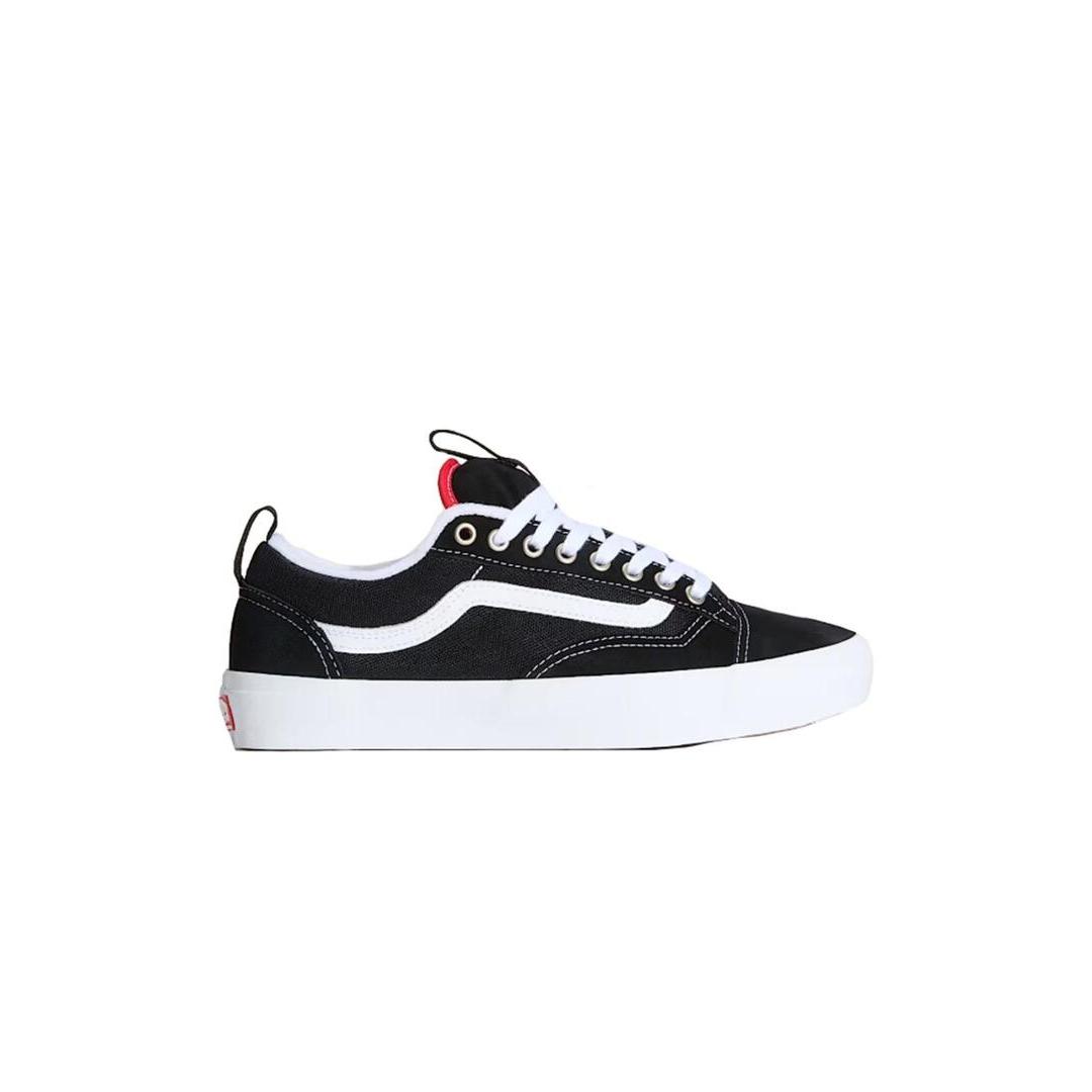 Zapatilla Hombre Vans Skate Old Skool 36 Negra