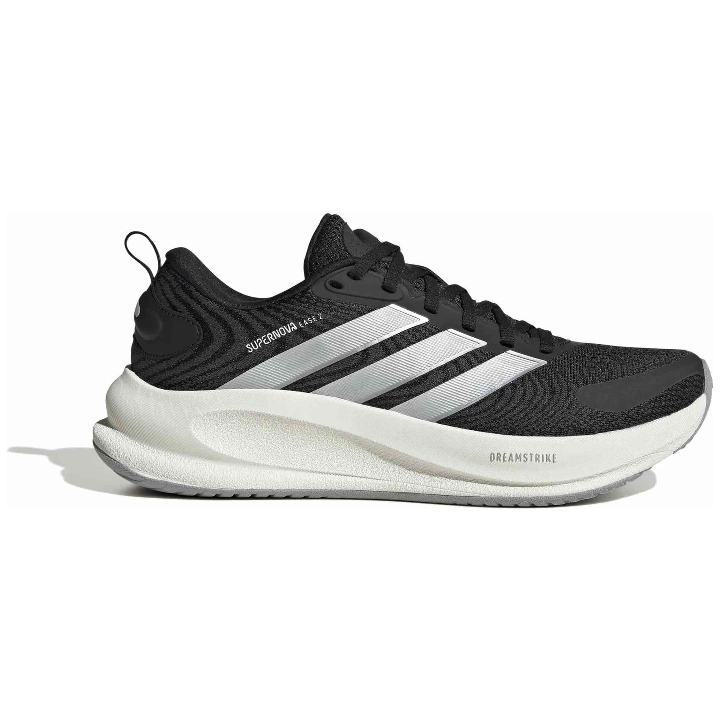 Zapatillas De Running Adidas modelo JQ1828 para Mujer en color Negro