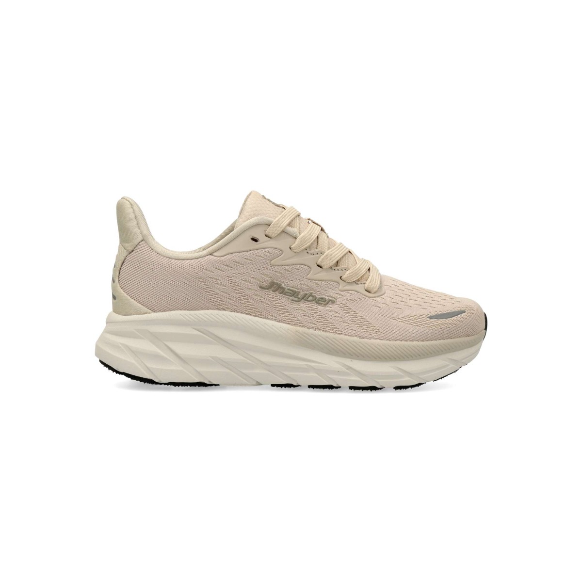 JHayber - Zapatillas Celandra mujer running horma relax ancho transpirables plantilla comfort fast amortiguación suela deportivas