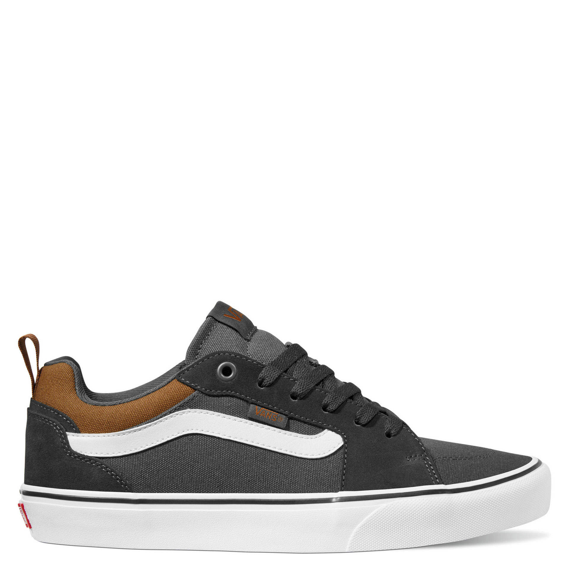 Vans Zapatillas Grises VN0A5HTXDGW1-020 , para Hombre