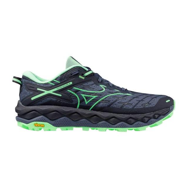 Mizuno Wave Mujin 10 Negro