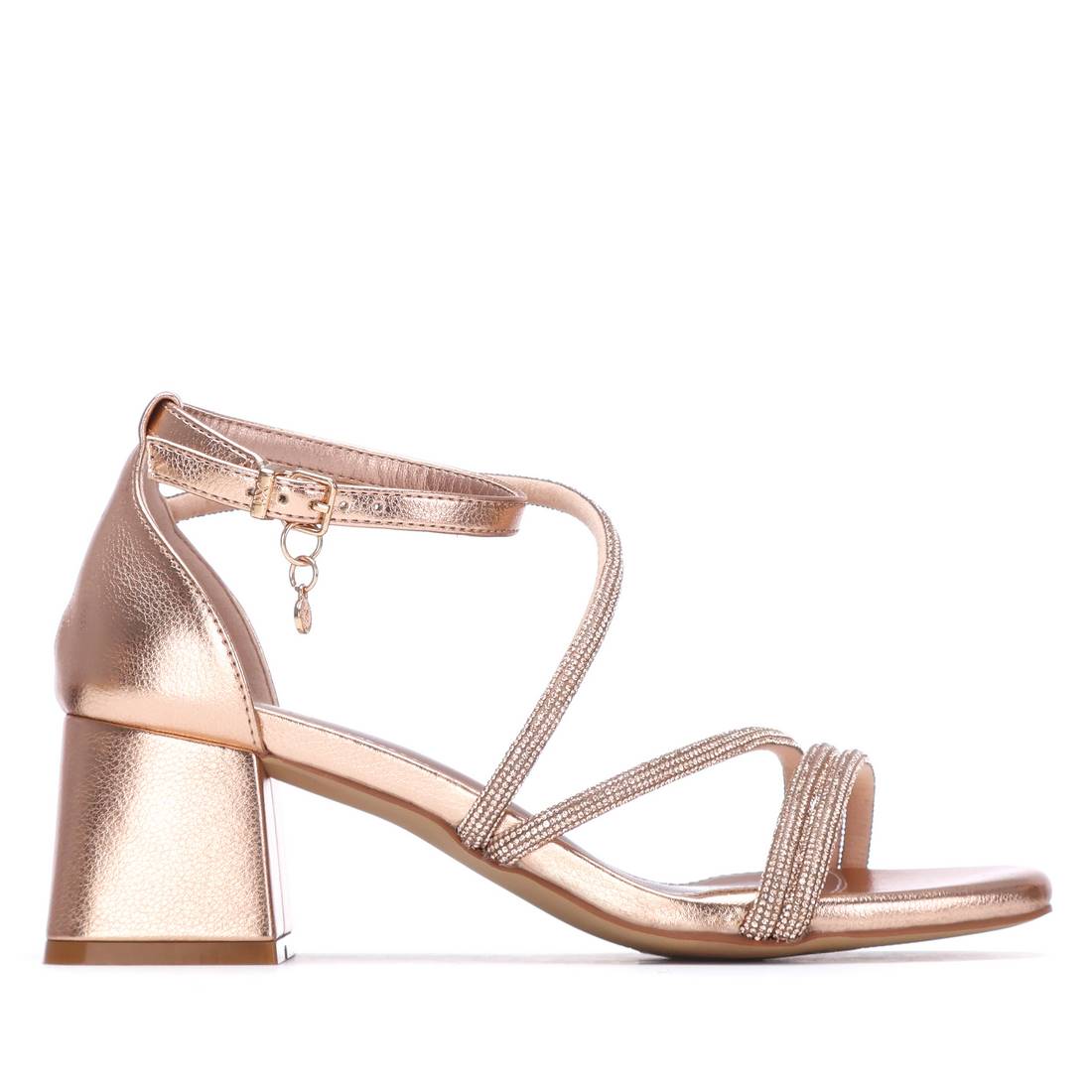Xti - Sandalia Mujer - Calzado Cómodo y Versátil - Moda casual - Modelo  14534104