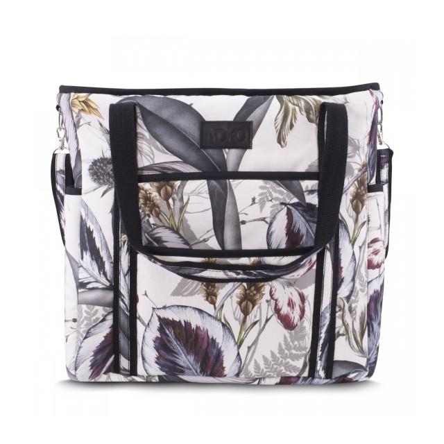 Bolso Carro Bebé Sakura Jyoko - Looks Elegantes y Desenfadados