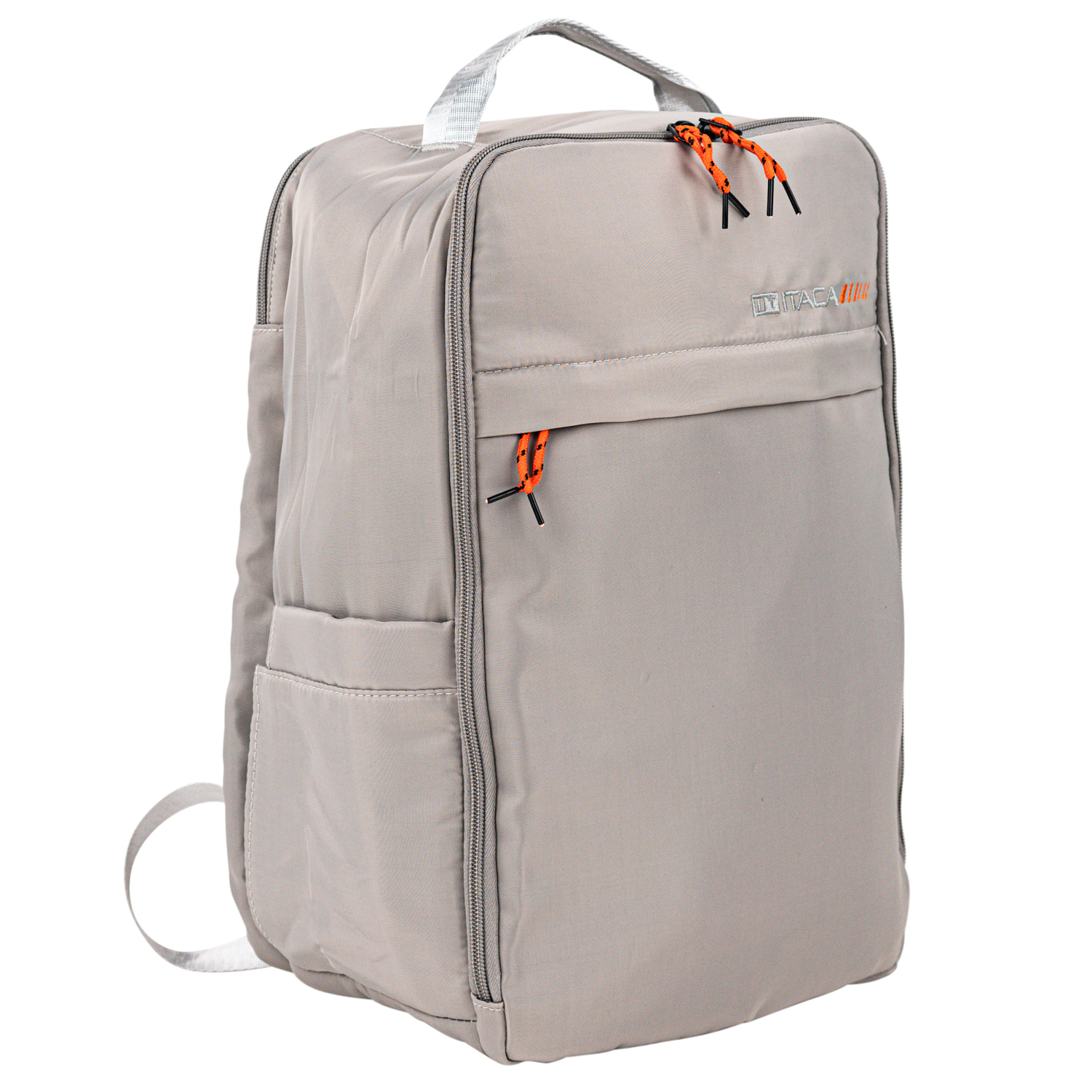 Itaca - Itaca Mochila Viaje Cabina Avión. Maleta De Mano Con Compartimentos. Compatible Ryanair