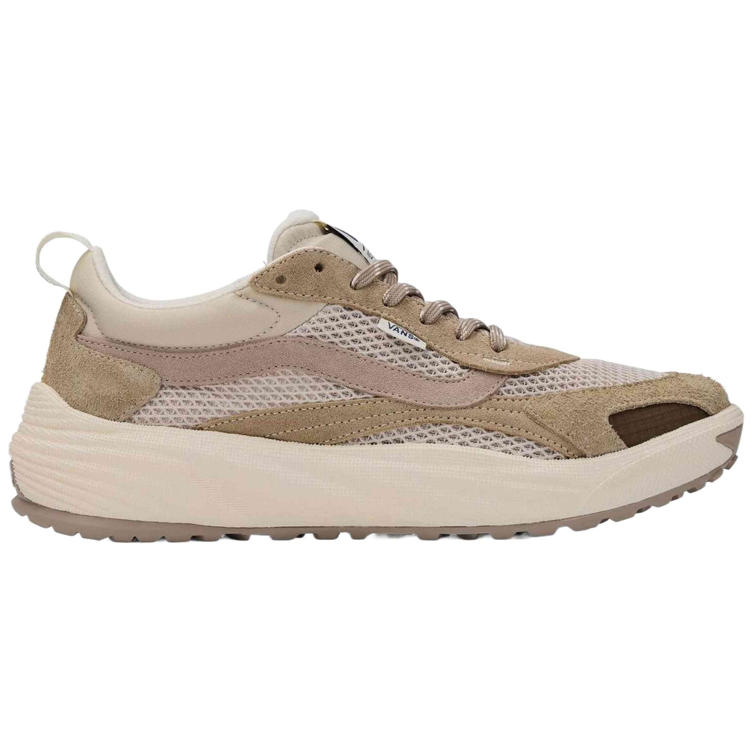 Zapatillas Vans modelo VN000EJ8-2N1 para hombre y mujer en color Marron
