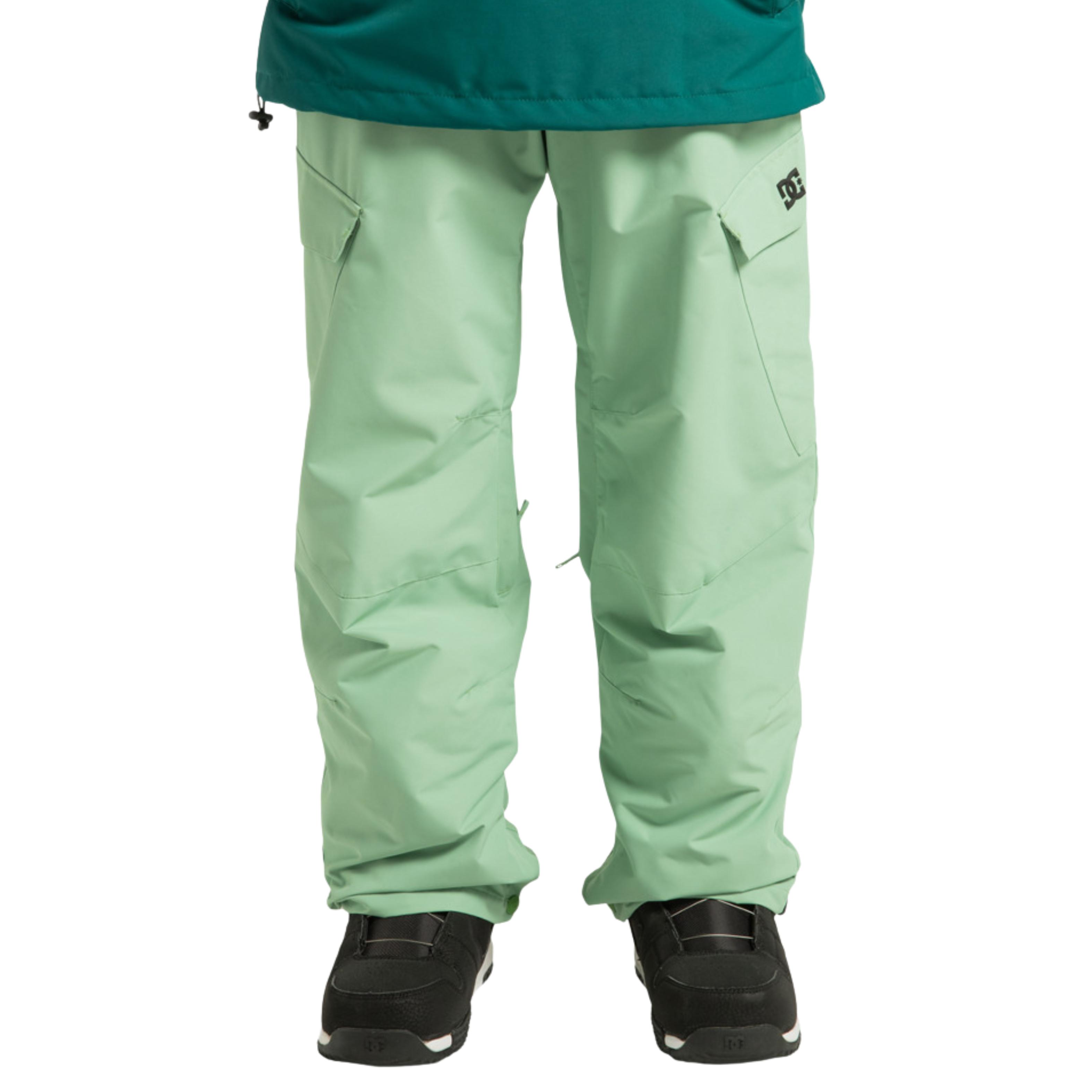 Pantalón Snowboard DC Banshee 10K | Basil