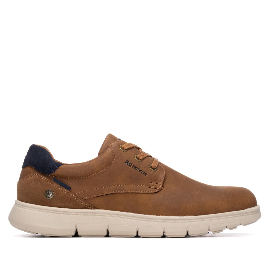 Xti - Blucher/Derby Hombre - Calzado Cómodo y Versátil - Moda casual - Modelo  14672302